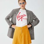 T-Shirt - Virgin R.