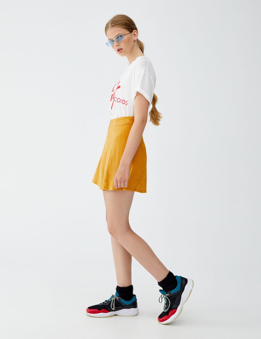 T-Shirt - Virgin R.