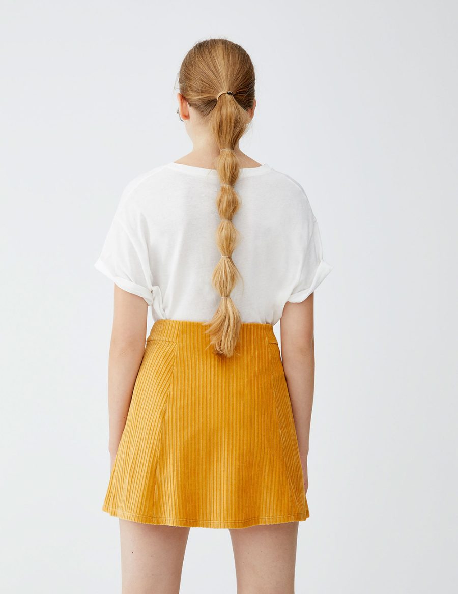 T-Shirt - Virgin R.