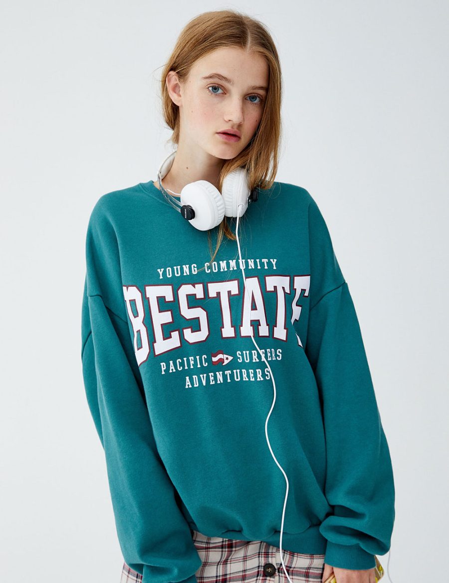 Bestate buzo