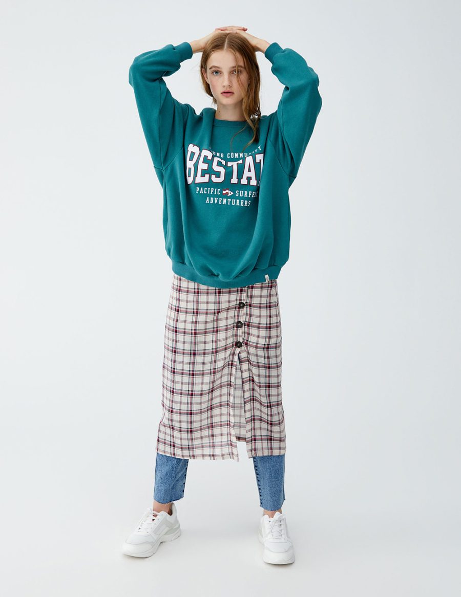 Bestate buzo
