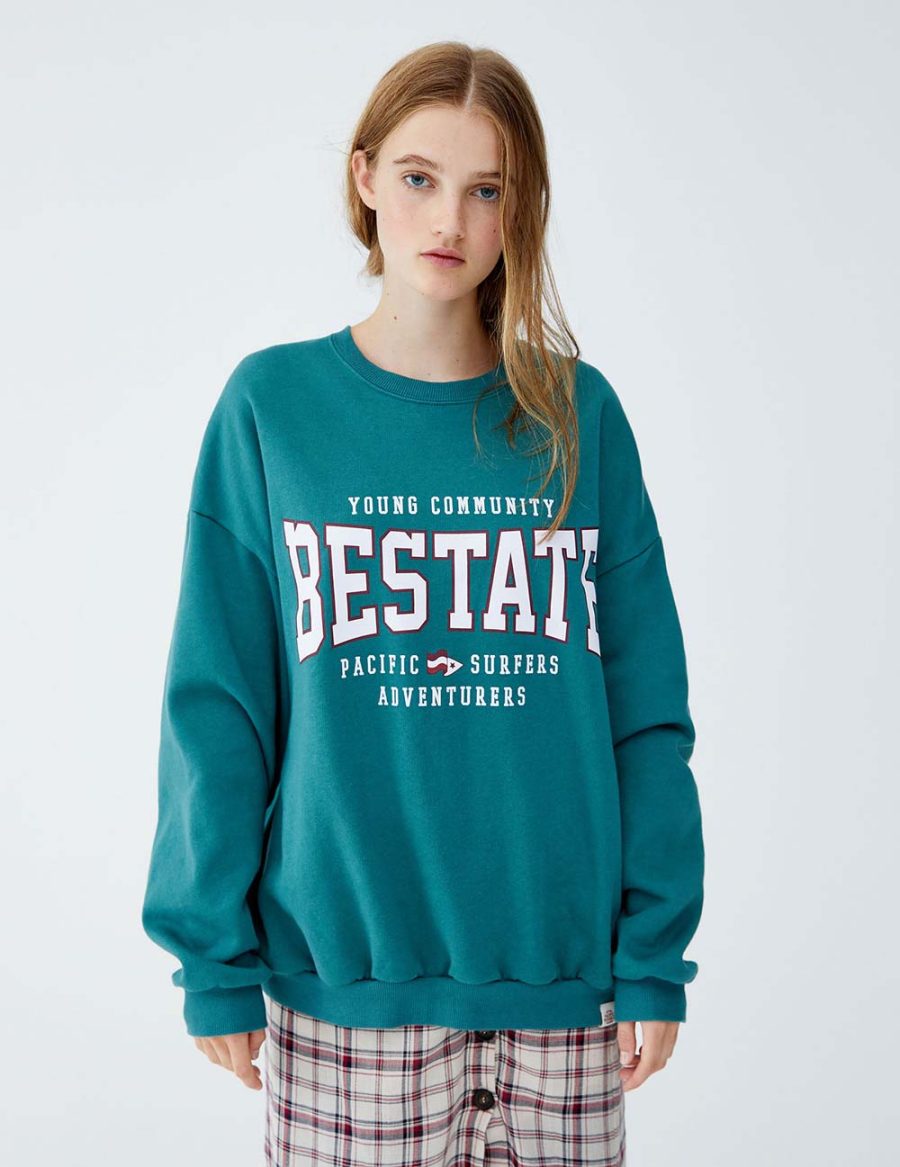 Bestate buzo