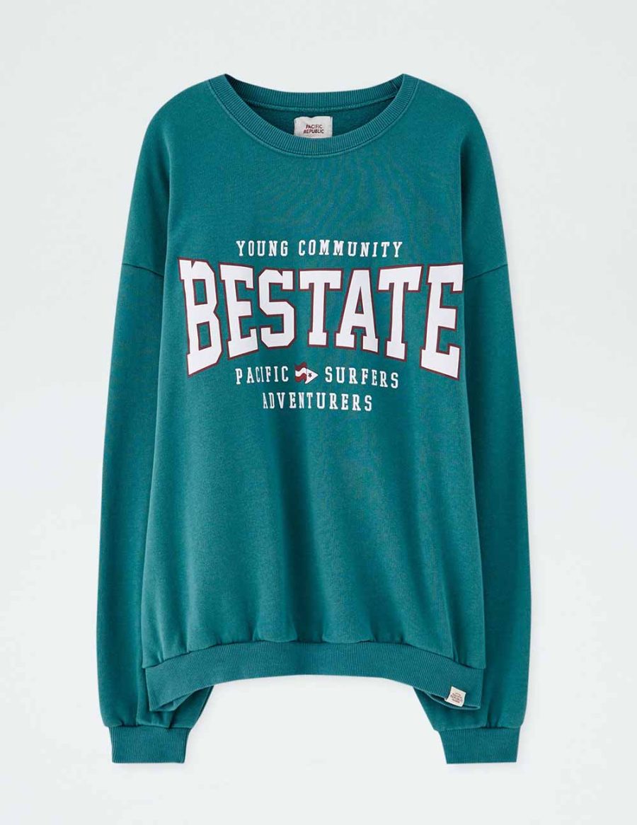 Bestate buzo