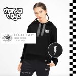 Hoodie - Tokio Rose