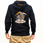 Hoodie Skullthor