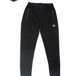 Jogging Woman