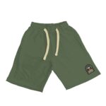 Bermuda Green Army