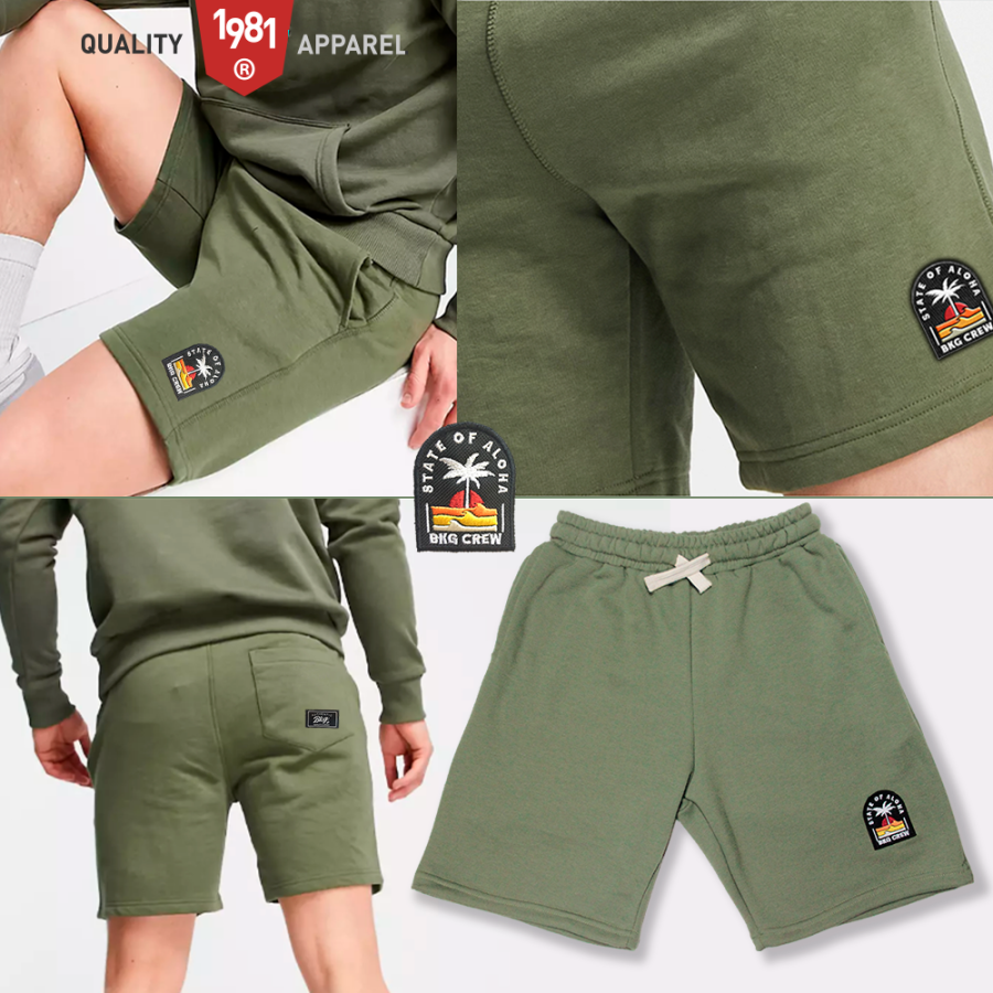 Bermuda Green Army