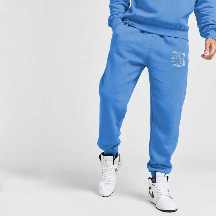 Blue Ocean – Jogging ® BKG Premium