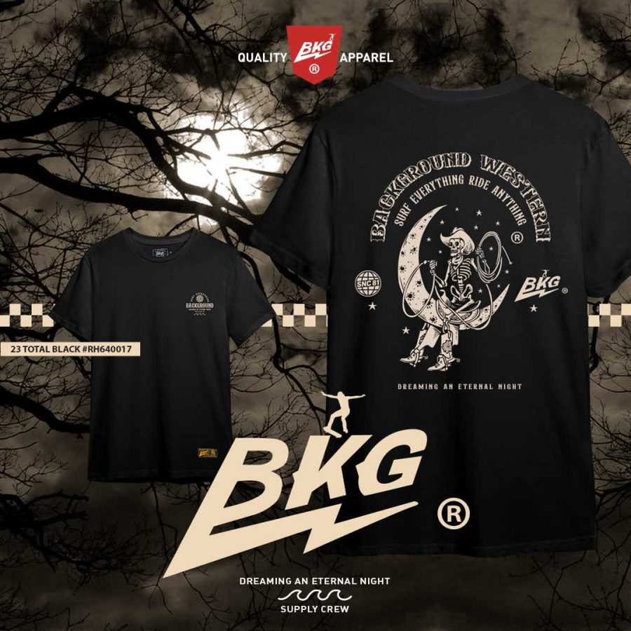MOON RIDER BLACK AND GREY DARK