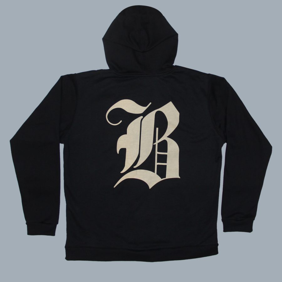 B old school Campera Liviana