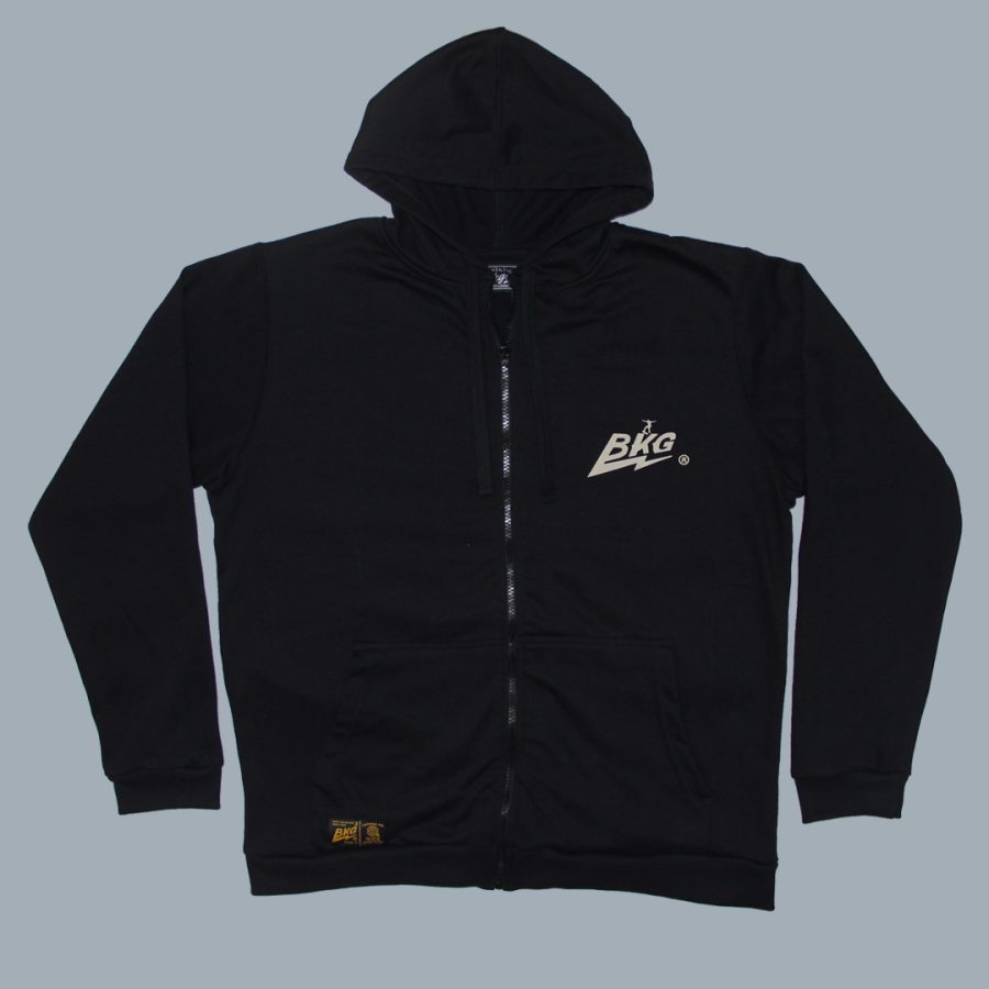 B old school Campera Liviana