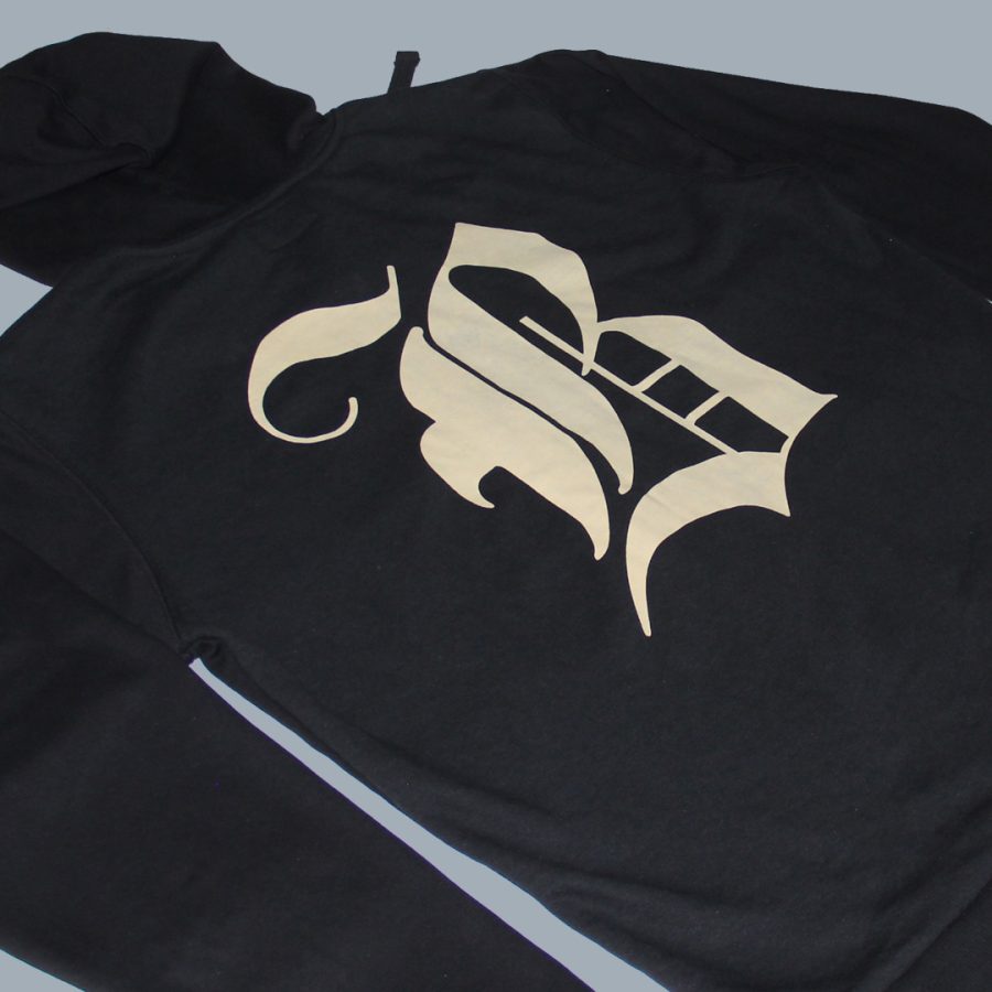 B old school Campera Liviana