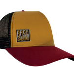Gorra SQUARE DIJON