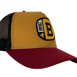 Gorra Original BKG® GOOD LUCKY DIJON