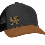 Trucker Original BKG® SQUARE GOLD