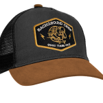 Trucker Original BKG® VINTAGE GOLD