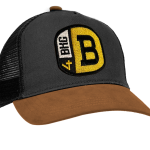 Trucker Original BKG® LUCKY B