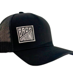 Gorra BKG classic square
