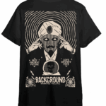 💀 ZOLTAR – MYSTIFYING 🔥 – REMERA