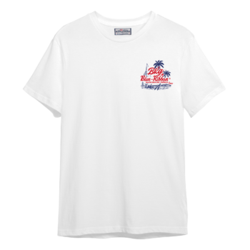 Blue  Label remera