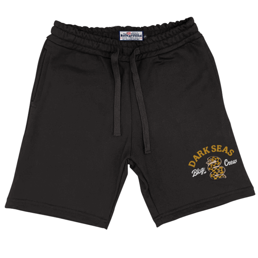 DARK SEAS 🔥 Total Black "SS26"