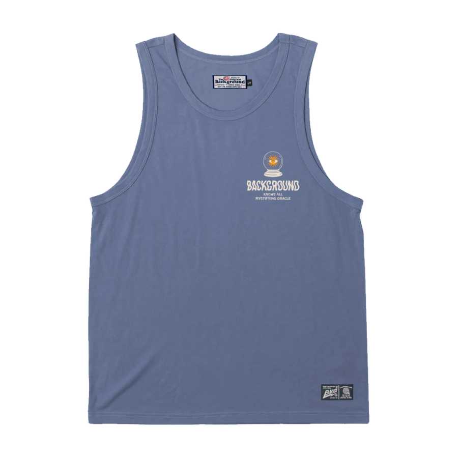 Ouija musculosa