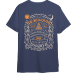 Ouija Remera