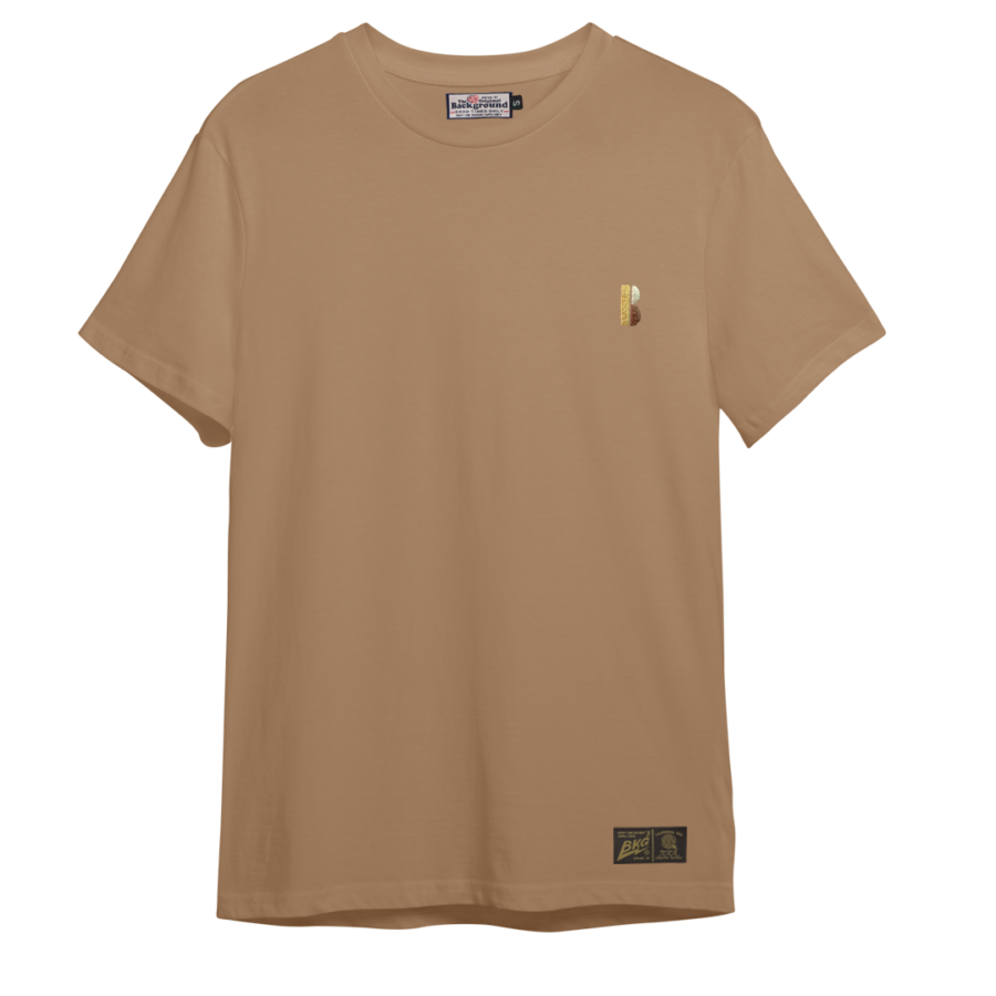 B.R.Y. EMBRODERY Mocha Mousse