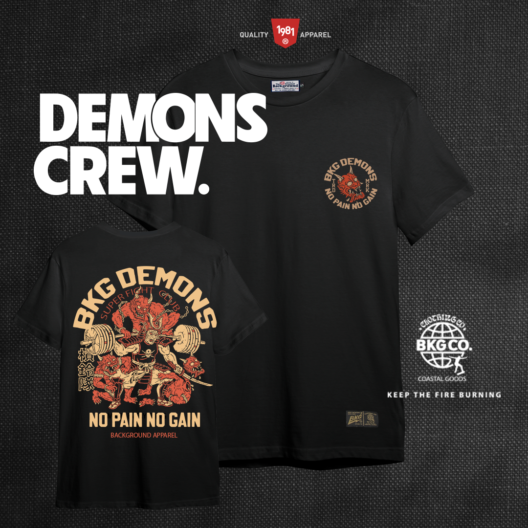 remera_hombre_demons_negra_fight_gym