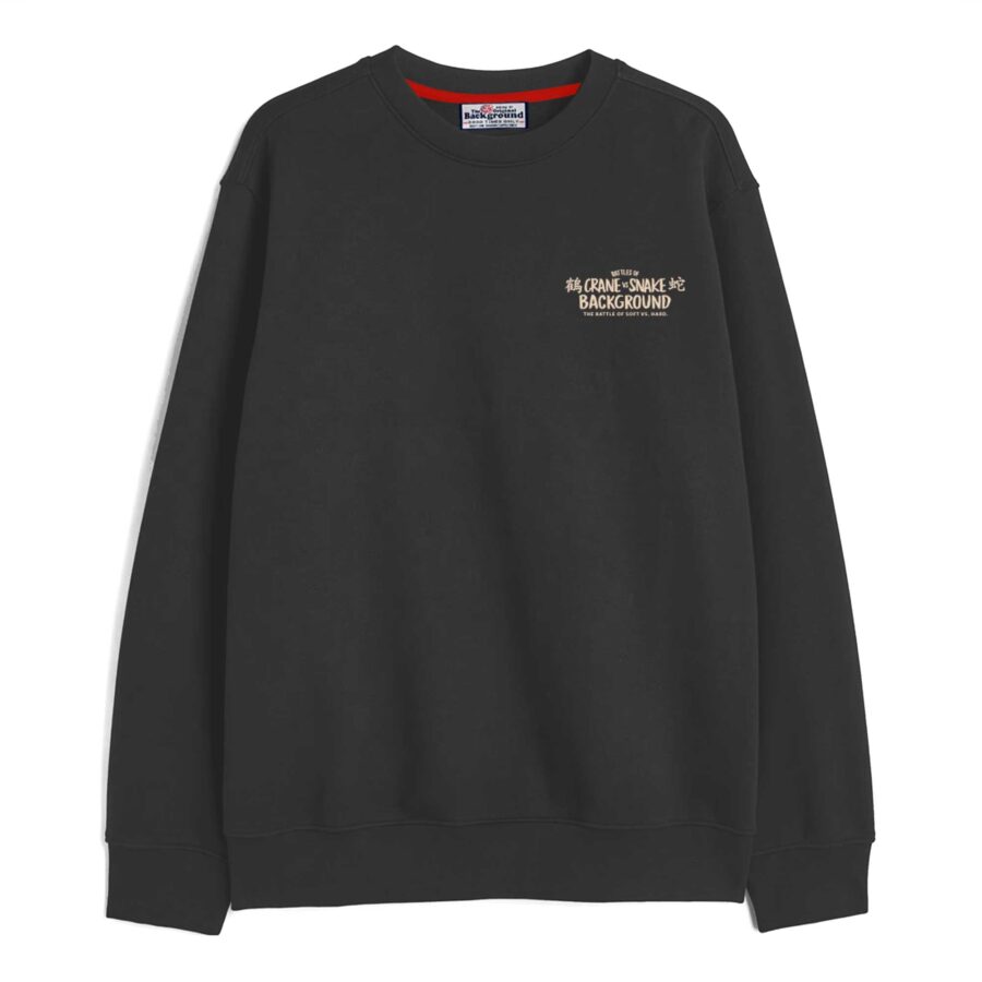 🔥 BKG BATLES  🔥 - Buzo total black