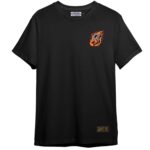 B Fire - Total black