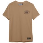 Remera BKG New Classic - Background