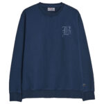 Buzo Blue Ocean Old School