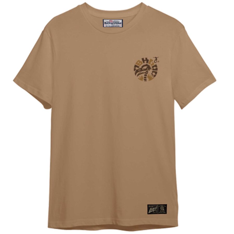 Remera Fénix Bones
