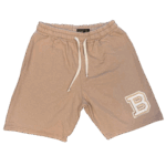 B University 🔥 Soft Brown