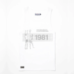 Remera sin mangas beach volleyball