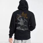 Campera Liviana Over Onna-musha
