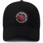 Trucker BLACK DEMONS