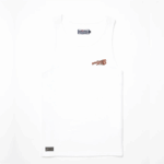 Remera sin mangas Dead Sprints