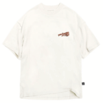 Remera Over Dead Sprints